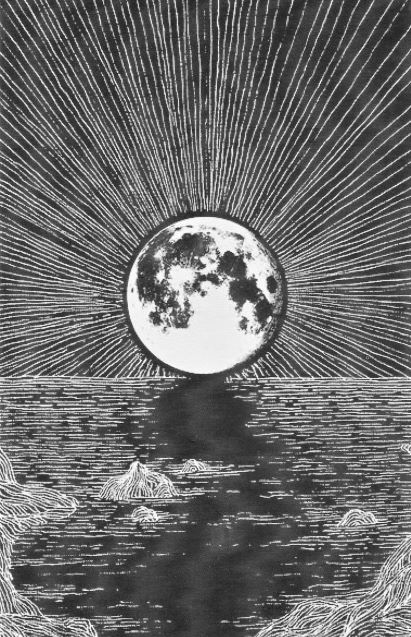 card 19 b and w earth held with threads resized