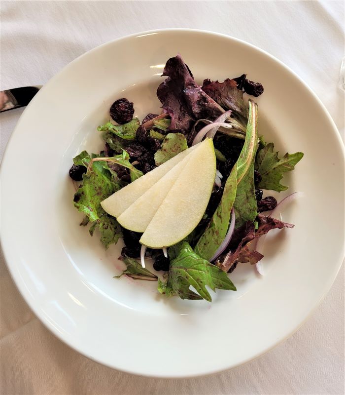 resized pear greens cranberries salad 20230208_121402 (2)