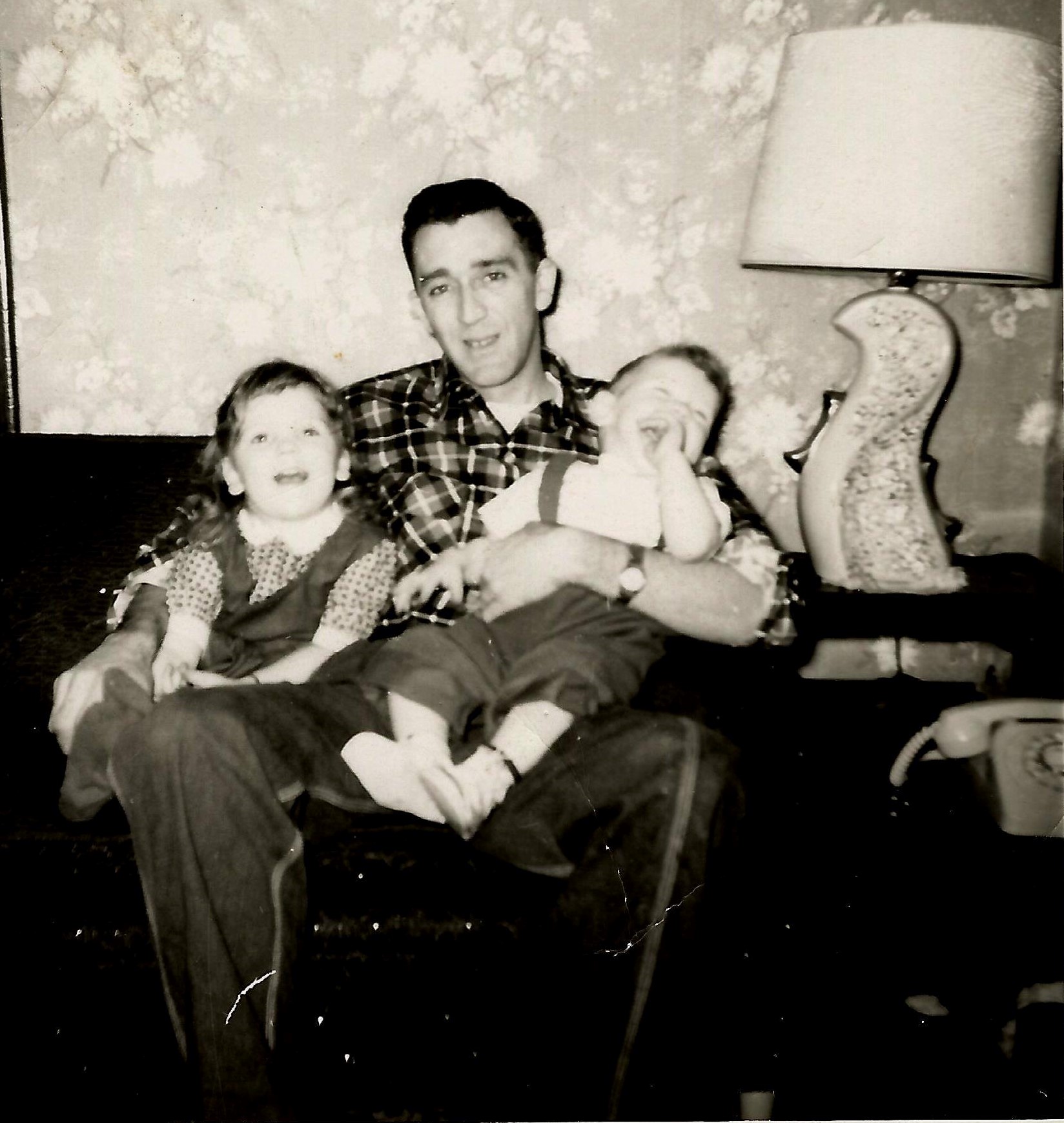dad me and steve 1961 (2)