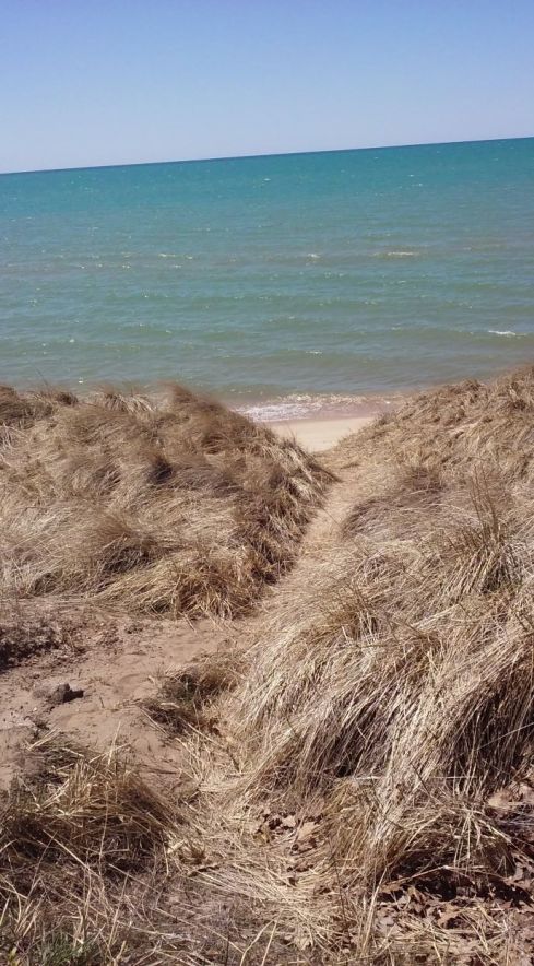 unused beach old pic