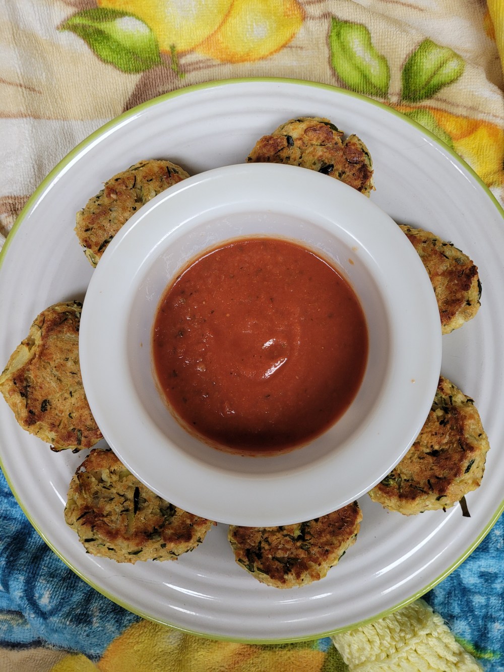 zucchini bites 080923