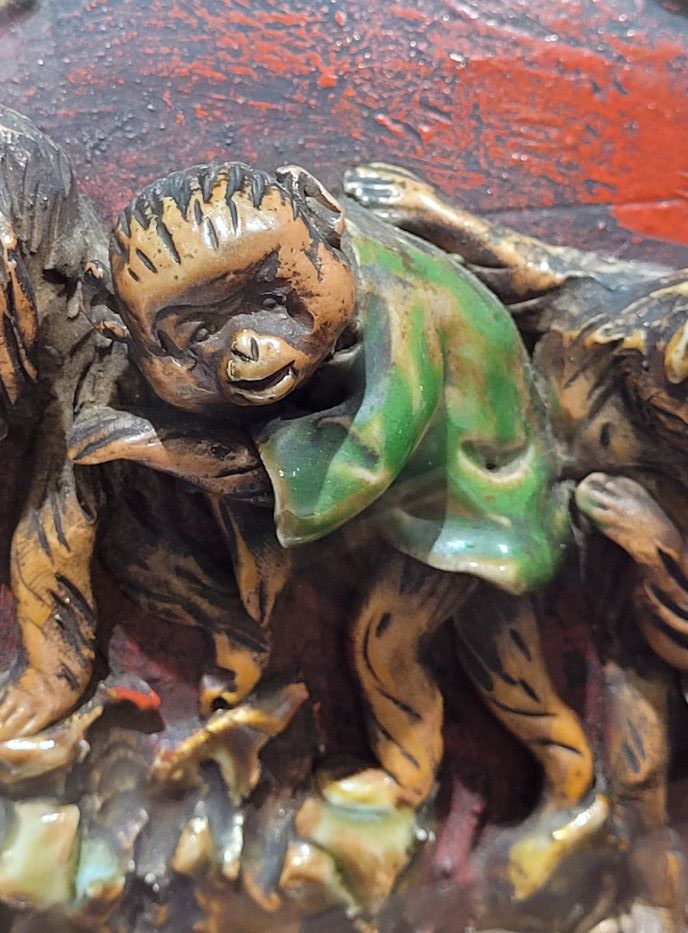 resized curiosities 07 one monkey on vase 20231116_131705