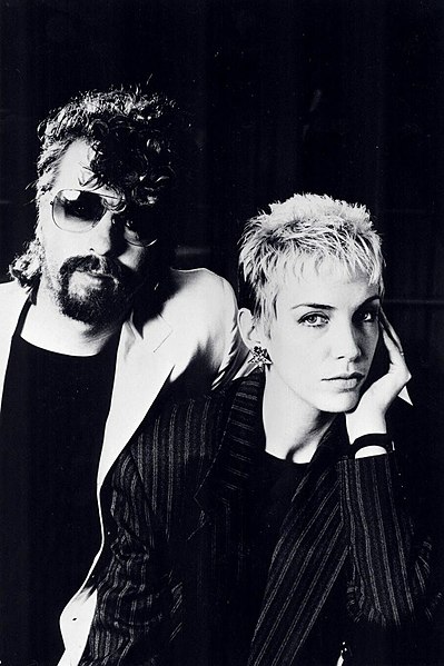 Eurythmics_1985