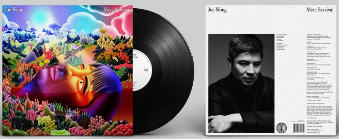 joe wong and the nite creatures