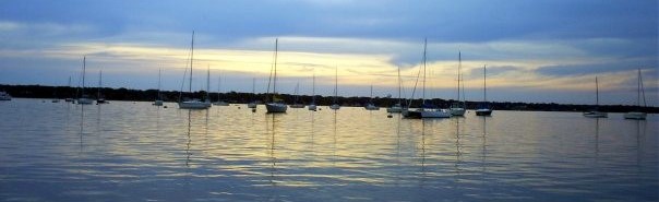 resized harbor at sunset 0709