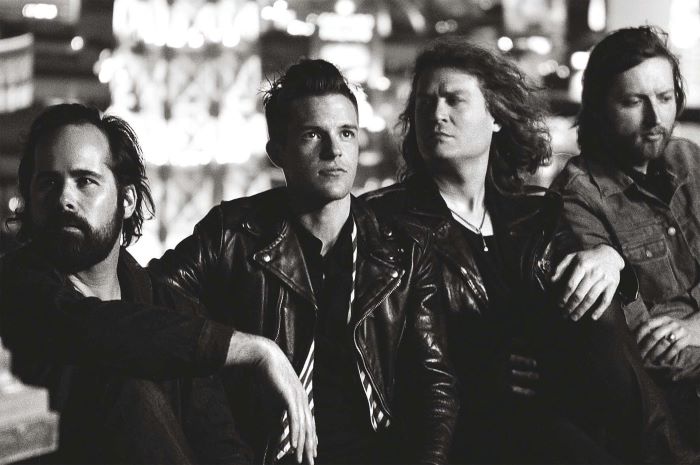 The Killers