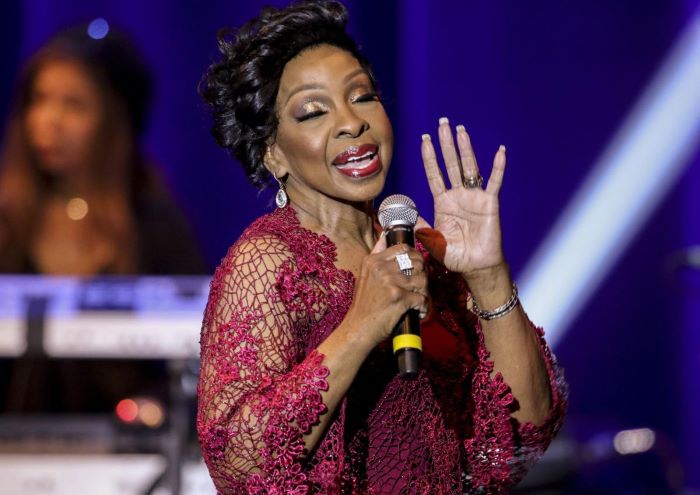 Gladys Knight