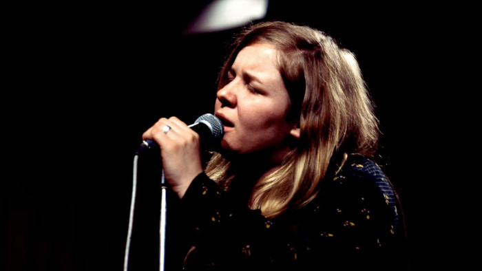 Sandy Denny