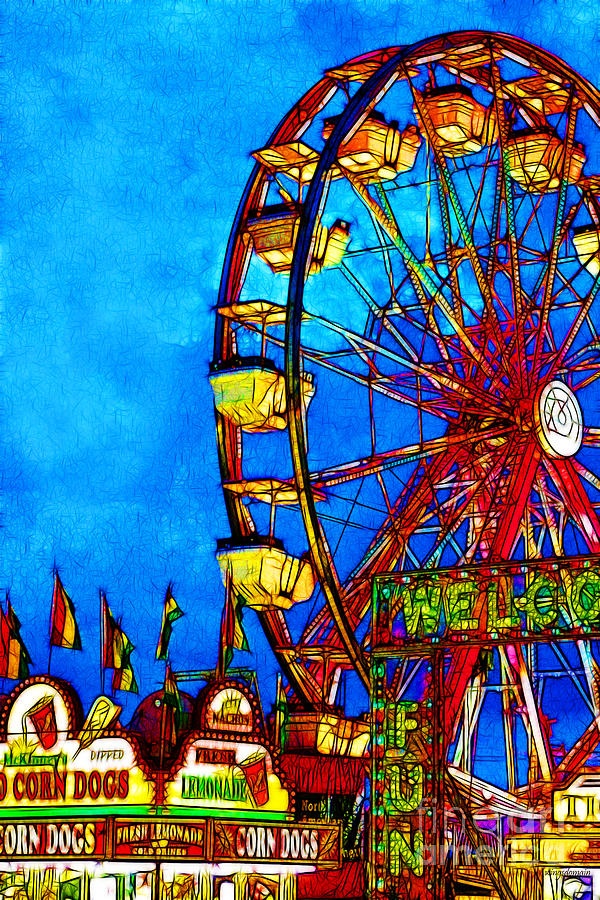 ferris wheel 456ec4927801f1fd17717f64a7f31d4d--ferris-wheels-amusement
