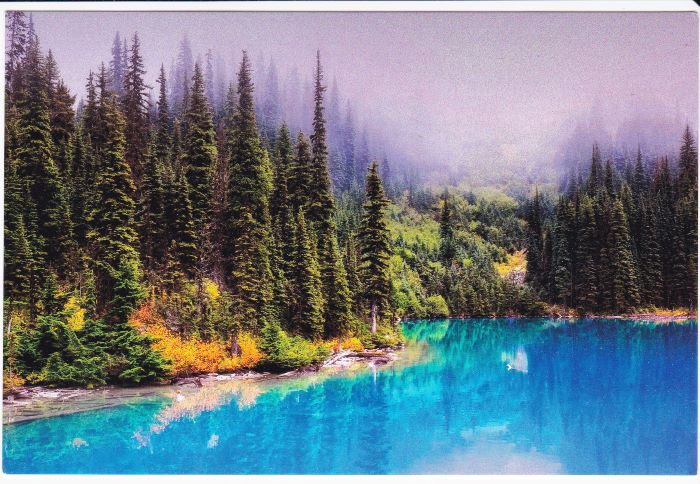 21 Isle Royale National Park, MI