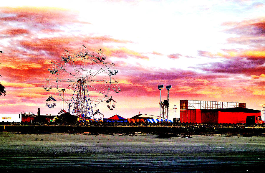 the-candyfloss-sky-steve-taylor