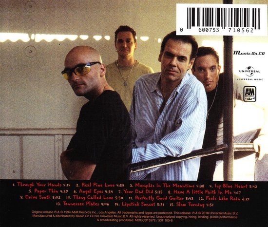 hiatt comes alive at budokan